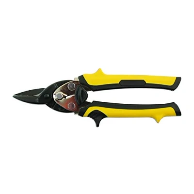 Image of Laser 7062 Compact Aviation Snips Straight Cut