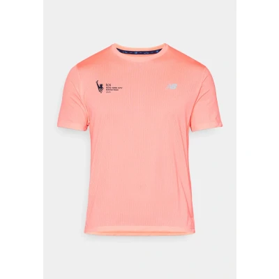 Image of New Balance NYC Marathon Athletics SS Tee