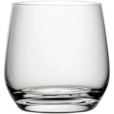 Image of Utopia Murray Double Old Fashioned Glass 12.75oz / 360ml, R250116 00000 B01006, Pack of 6