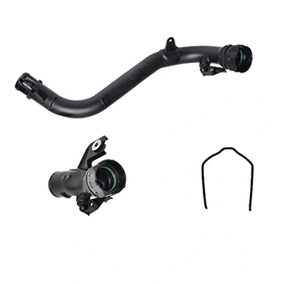 Image of Turbo Pipe Clips For NISSAN Cube Juke NV200 Qashqai Kangoo 1.5 dCi (2008 Onwards) 144601FE0C, 144601FE1C, 14460BB30A AUTORCE