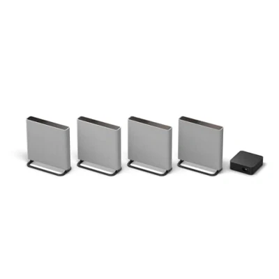 Image of Sony HTA9M2.CEK Home Theatre System Grey