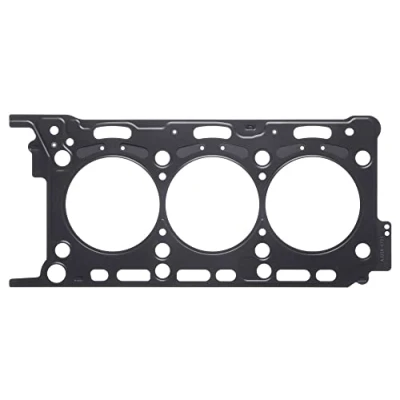 Image of 059103148AK Head Gasket AJUSA MULTILAYER STEEL 10219110 1,64mm 84mm Right AUDI: A7 Sportback, A6 C7 Allroad, Saloon, VOLKSWAGEN: Amarok Pickup