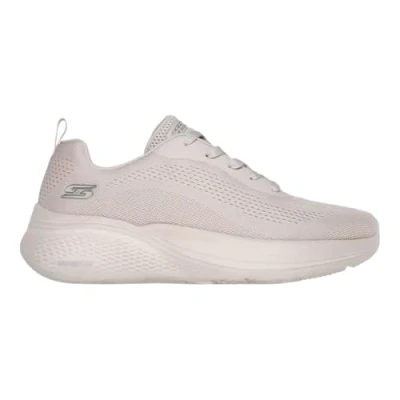 Image of Skechers Men&#039;s BOBS Infinity Vapor Exact Sneaker, Taupe, 10 UK
