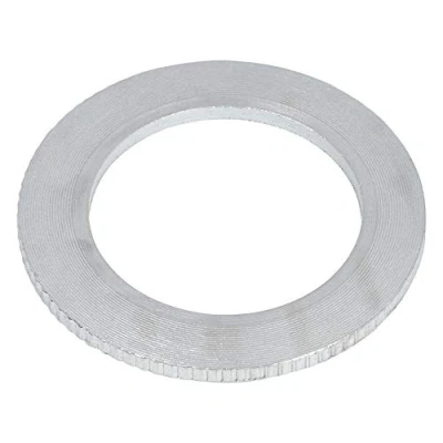 Image of Trend Professional Saw Blade Bushing Washer, 30mm to 20mm Reduction Rings, Precision Fit for &amp; Industrial Sawblades, BW15