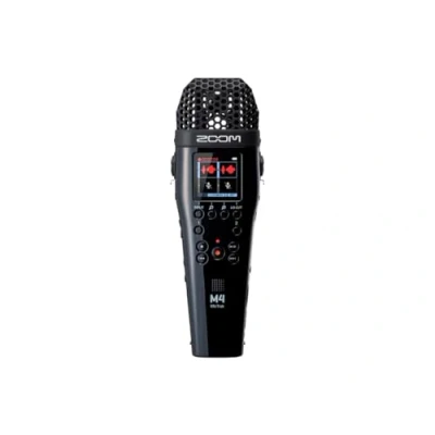 Image of Zoom M4 MicTrak