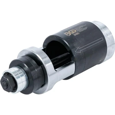 Image of BGS 8480 Rear Trailing Arm Bush Tool for BMW E36 / E46