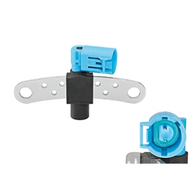 Image of 2375000Q0H, 2375000QOH Impulse Sensor VALEO 254070 2 pin connector Inductive without cable RENAULT: CLIO 2, LAGUNA Grandtour
