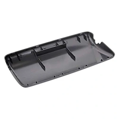 Image of 81637320044, 81637320077 Cover, outside mirror FEBI BILSTEIN 100010 both sides