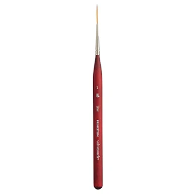 Image of Pri Velvetouch Syn Sh Mini Liner Size 1