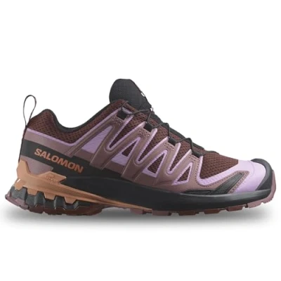 Image of SALOMON XA Pro 3D V9 Trailrunning Shoes Women 38 2/3
