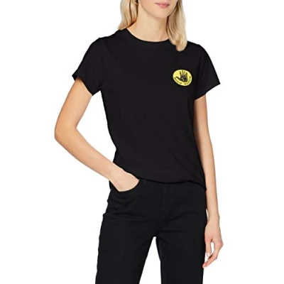 Image of Body Glove Original T Shirt for Women, womens, Shirt, BGA WTE 0348, Black, M