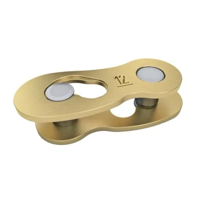 Image of Connex 12 Speed Bicycle Chain Link Gold