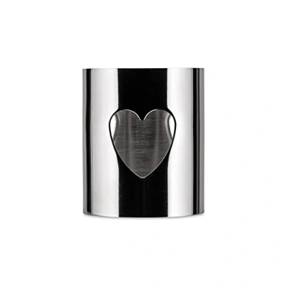 Image of Alessi Napkin Ring Girotondo Heart AKK10 H by King Kong