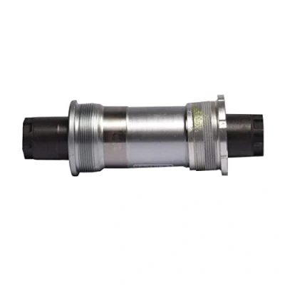Image of Shimano BB 5500 105 British Thread Bottom Bracket Black