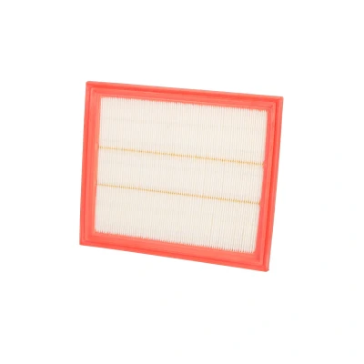 Image of 1H0129620, 1HM129620 Air Filter FEBI BILSTEIN 04622 58mm 230mm 270mm Insert VOLKSWAGEN: Golf 3, 3 Variant, Cabrio