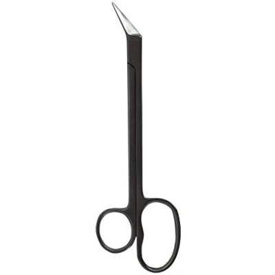 Image of Aidapt Long Handled Nail Scissors Clippers Cutters for Thick toe and Finger Nails Aid