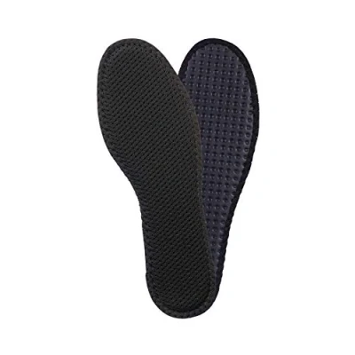 Image of Kaps Insoles Super Active Shoe Controlling Feet Moisture And Odour (42 EUR / 8 UK/Men)