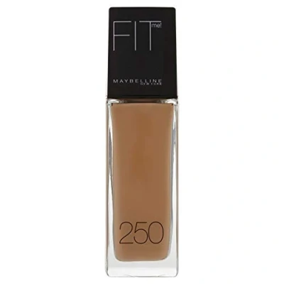 Image of Maybelline Jade Fit Me Liquid Foundation 30 ml, 315 Sun Beige