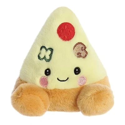 Image of Aurora 33688 Soft Toy, Brown &amp; Yellow