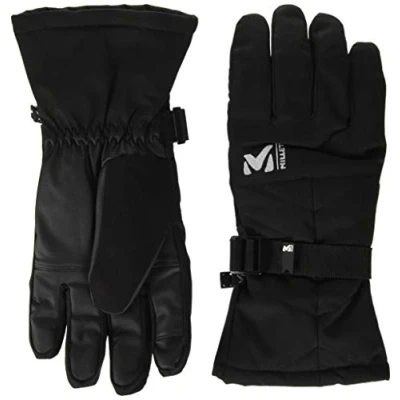 Image of MILLET Mount Tod Dryedge Glove W Gloves Black Noir, X Large