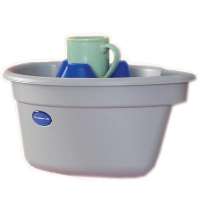 Image of NRS Healthcare Buckingham Walking Frame Caddy (Eligible for VAT relief in the UK)