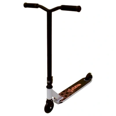 Image of M.Y X Skate XSG 007 Stunt Scooter Trick Kick With ABEC 7 Chrome Bearings &amp; 100mm Aluminium