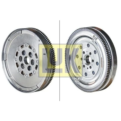Image of 4804924, 4814227 Dual mass flywheel LuK 415 0322 10 Manual Transmission