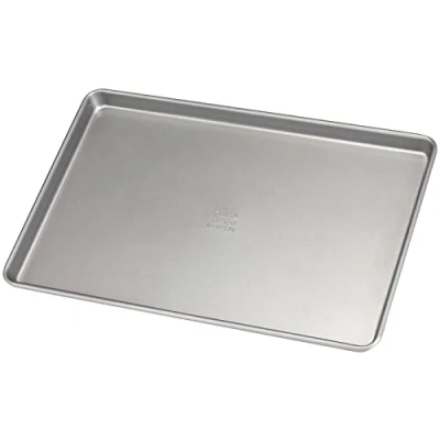 Image of James Martin Bakers Dozen Bakeware 15 Baking Sheet