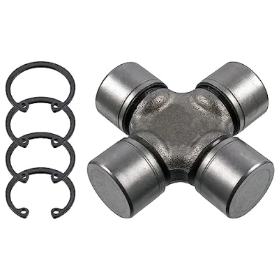 Image of febi bilstein 38414 Universal Joint for propshaft, pack of one