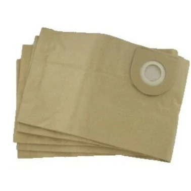 Image of Dust Bags for Vax 3 in 1 Multifunction Vacuum Cleaners Pack of 10
