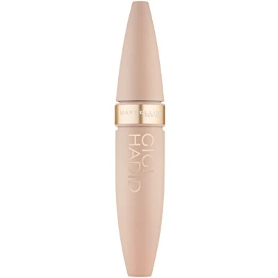 Image of Maybelline x Gigi Hadid Lash Sensational Mascara 9.5ml