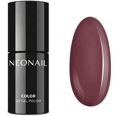 Image of Neonail Brown UV LED Gel Nail Polish 7.2ml