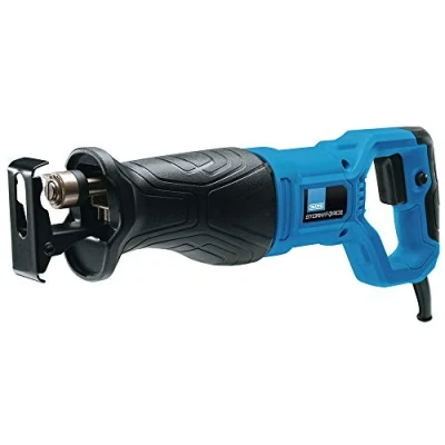 Image of Draper Reciprocating Saw, 710W