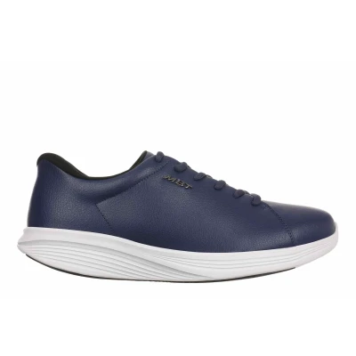 Image of MBT Sf 4000 Sneakers man color:Navy size:42.5