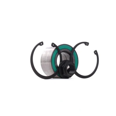 Image of 90425658 Wheel bearing kit SKF VKBA 3412 74mm SAAB: 9 5 Estate, Saloon, 3 Convertible