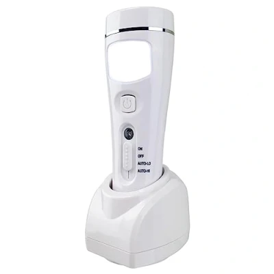 Image of Xtralite NiteSafe Maxi Rechargeable Night Light 4 Function LED Nightlight, Power Failure Light, Torch and Work Light.