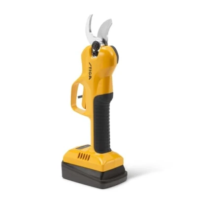 Image of Stiga SC 100e Kit Cordless Pruning Shears