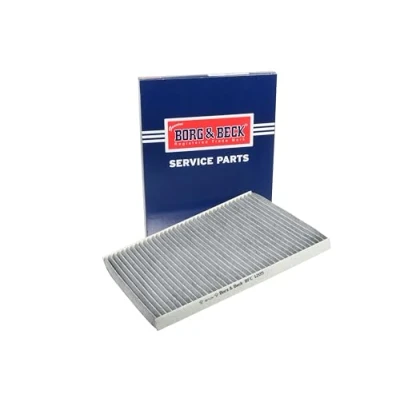 Image of Cabin Filter Fits: Alfa Romeo 166