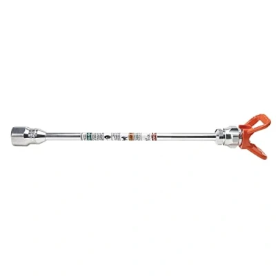 Image of Graco 243295 Tip Extension, Silver