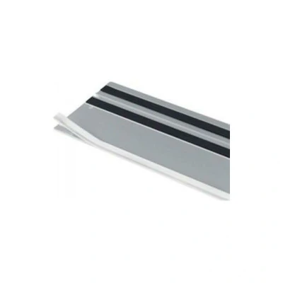 Image of Festool 495209 FS SP 5000/T Splinter Guard, Clear, 1.75 in*7.75 in*6.75 in