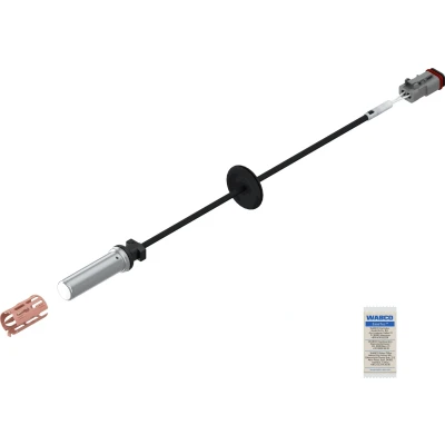 Image of 5010457874 Cable Repair Set, wheel speed sensor WABCO 4410359202
