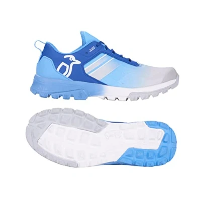 Image of Alpha H/Shoe Blue 10.5