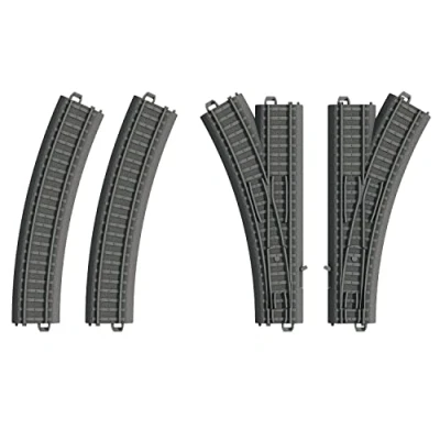 Image of Märklin My World 23401 Track Material H0 1:87