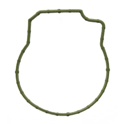 Image of 12580395 Gasket, intake manifold Housing AJUSA 01261800 Throttle