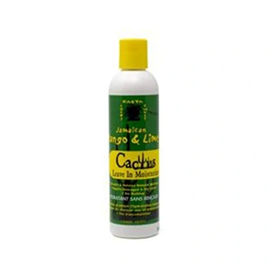 Image of Rasta Mango &amp; Lime Leave In Moisturizer 8 oz.