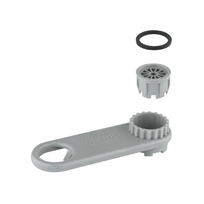 Image of GROHE Flow Straightener 46790000