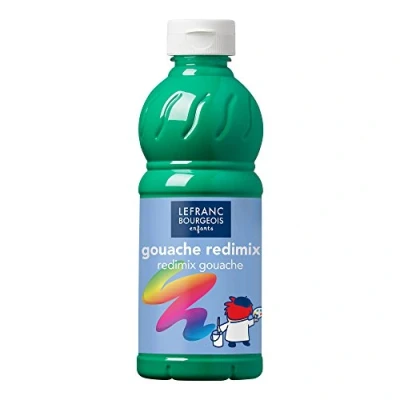 Image of Lefranc Bourgeois Enfants Redimix 500ml