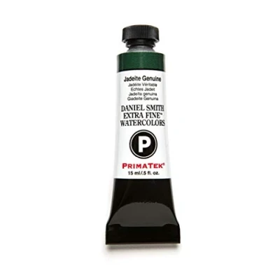 Image of Jadeite Genuine Series 4, 15ml Tube Daniel Smith Extra Fine Watercolour