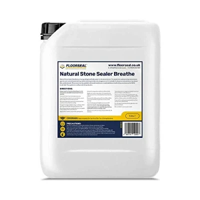 Image of Natural Stone Sealer Breathe (5 Litre)