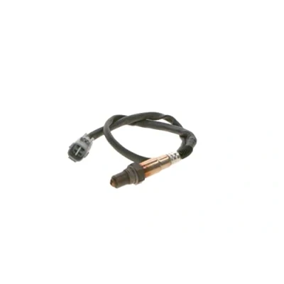 Image of 1821356KB0 Lambda sensor BOSCH 0 258 010 079 4 SUZUKI: SX4 I Hatchback
